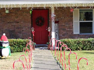 150 Inman Rd, Jasper, TX 75951