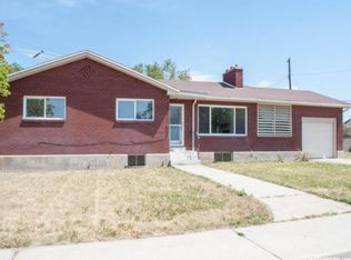 539 E 400 S, Orem, UT 84097