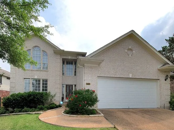 4713 Eagle Feather Dr, Austin, TX 78735