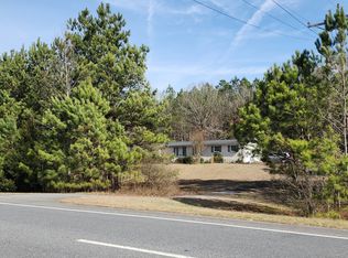 4746 Cleveland Hwy, Cohutta, GA 30710