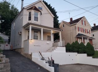 114 Orchard St, Garfield, NJ 07026