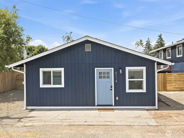 6114 N 49th Street Unit B, Tacoma, WA 98407