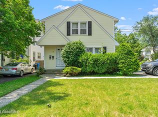 34 Belvidere Ave, Albany, NY 12203