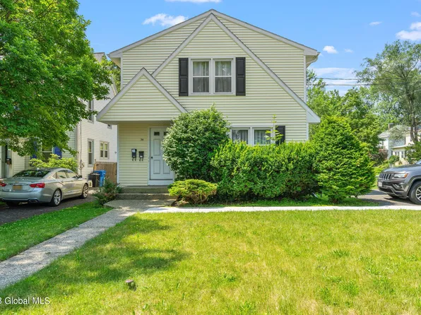 34 Belvidere Avenue, Albany, NY 12203