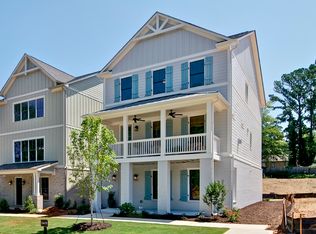 209 Highland Park Point, Woodstock, GA 30188