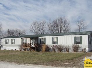 815 SE 278th Rd, Clinton, MO 64735