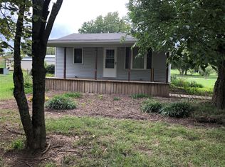 9702 S 4210th Rd, Chelsea, OK 74016