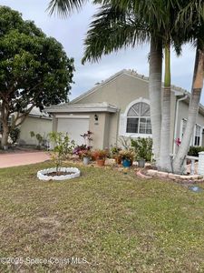 1995 Elderberry Ct NE #PM-59, Palm Bay, FL, 32905