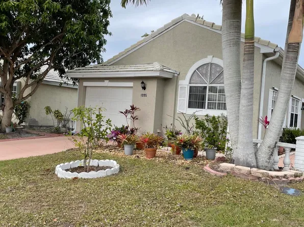 1995 Elderberry Ct NE #Pm-59, Palm Bay, FL 32905