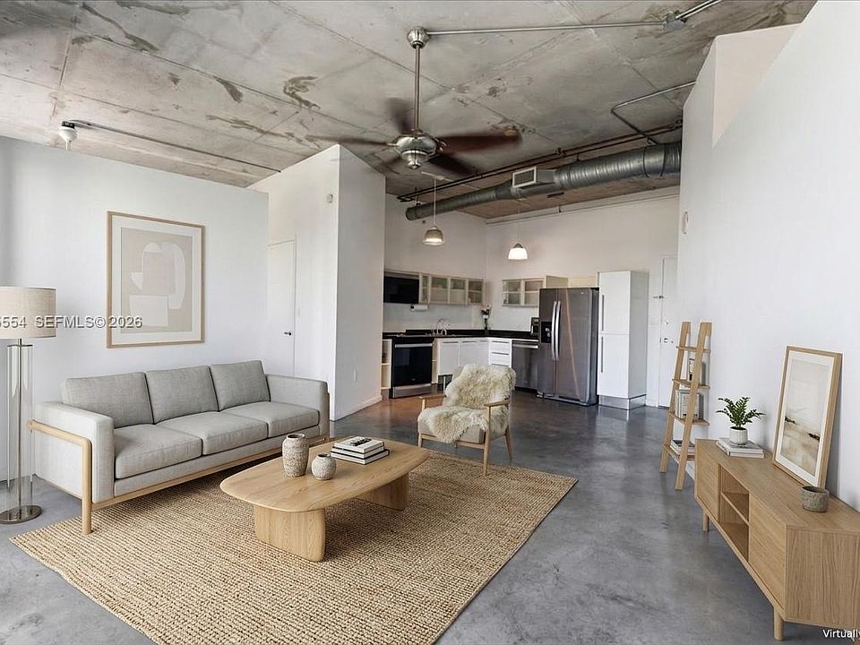 1st image of 10 SW South River Dr APT 806