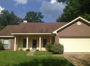 112 Western Hills Dr, Jackson, MS 39212