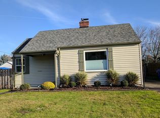 3820 NE 115th Ave, Portland, OR 97220