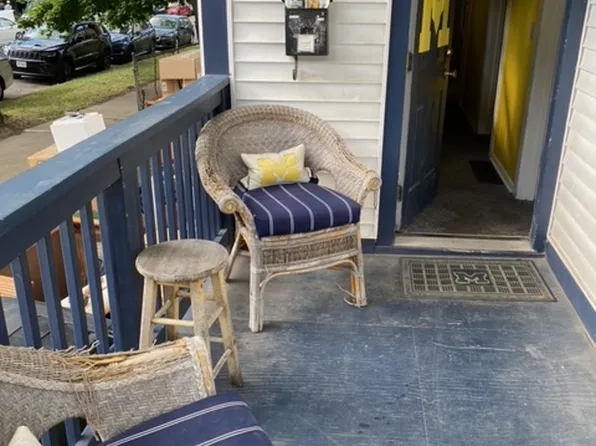 601 E Hoover Ave, Ann Arbor, MI 48104