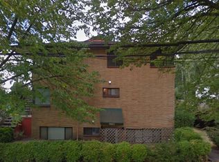 8603 Roosevelt Way NE, Seattle, WA 98115