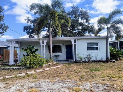 5457 59th St N, Saint Petersburg, FL, 33709