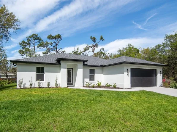 49 Troutdale St, Port Charlotte, FL 33954