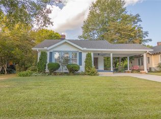 510 North St, Anderson, SC 29621