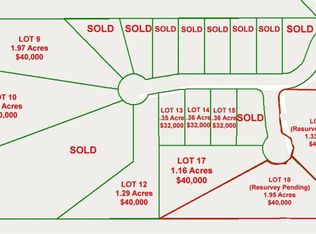 14474 Hidden Woods Cir, Tuscaloosa, AL 35405