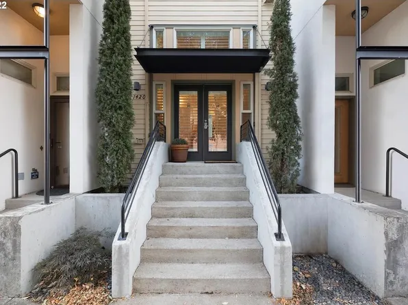 1420 NE 16th Ave, Portland, OR 97232