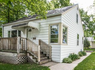 225 W Channing Ave, Fergus Falls, MN 56537