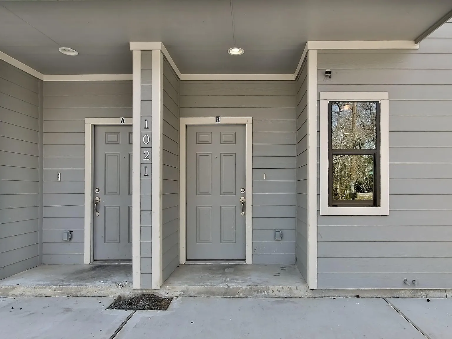 3 bed, 2.5 bath, 1226 sqft, $1,550 — Photo 3