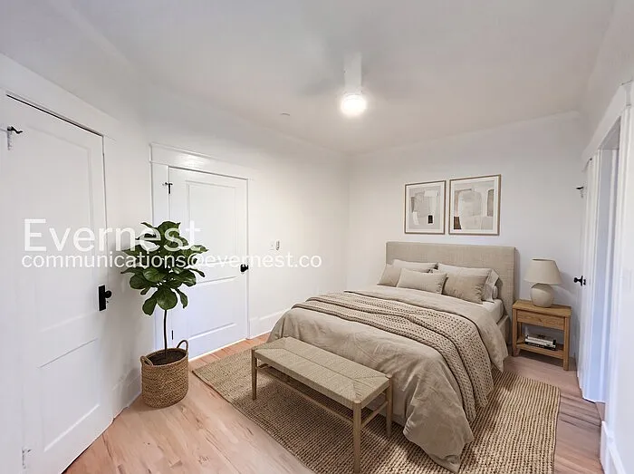 2 bed, 1.0 bath, 750 sqft, $1,799 — Photo 4