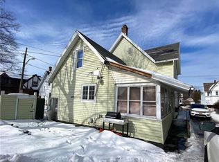 611 Maple St, Rochester, NY 14611