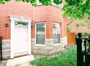 5044 S Evans Ave, Chicago, IL 60615