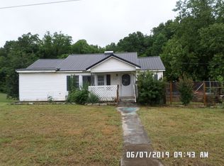 370 Voss St, Lawrenceburg, TN 38464