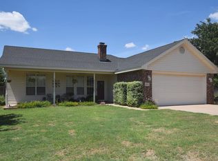 10507 E County Road 104, Midland, TX 79706