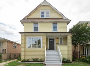 4410 N Tripp Ave, Chicago, IL 60630
