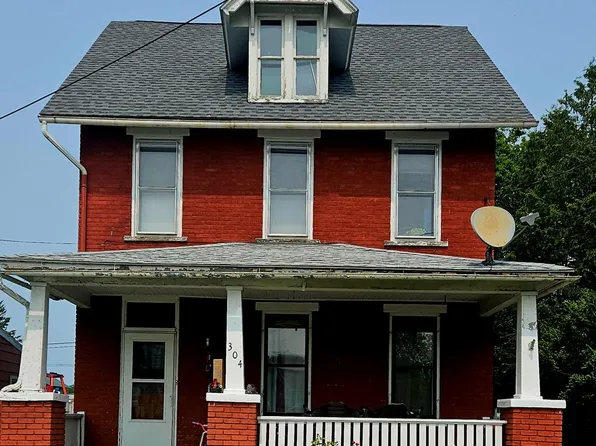 304 N Elmer Ave, Sayre, PA 18840