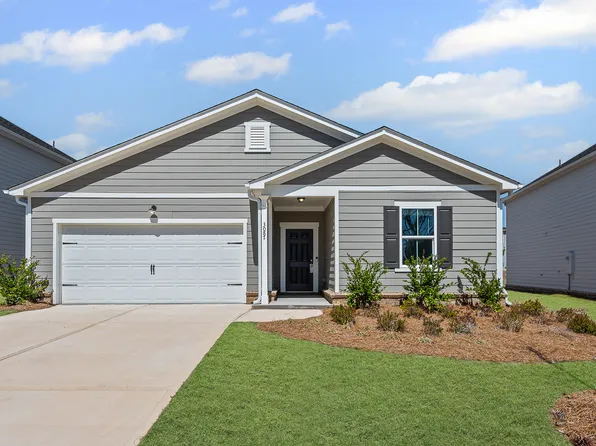 3087 Birdsong Ave, Covington, GA 30016