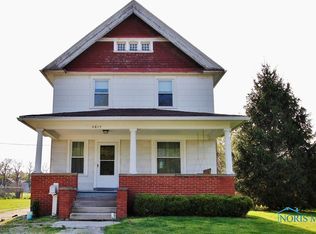 4617 Lewis Ave, Toledo, OH 43612