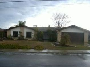 5819 E Brundage Ln, Bakersfield, CA 93307
