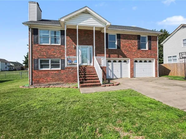 3904 Riverdale Dr, Greensboro, NC 27406