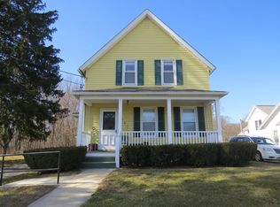 514 Newton St, South Hadley, MA 01075