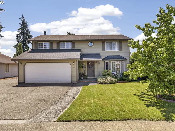 13119 NE 83rd St, Vancouver, WA 98682