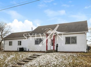 2702 Fairview St, Anderson, IN 46016