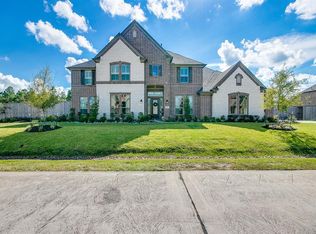 904 Pinecrest Ct, Friendswood, TX 77546