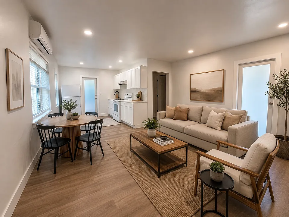 1301 NW 2nd St #205