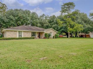 621 Old Plantersville Rd, Montgomery, TX 77316