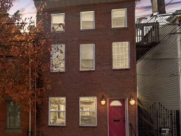 1714 Jane St S, Pittsburgh, PA 15203