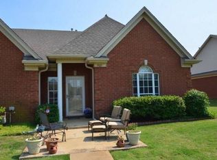 902 Martin Cir S, Hernando, MS 38632