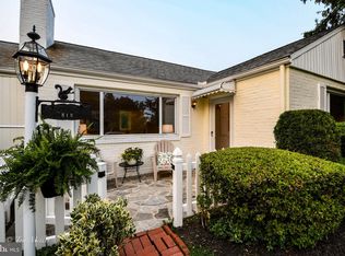 818 Loyola Dr, Towson, MD 21204