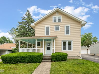 262 S Madison St, Oswego, IL, 60543