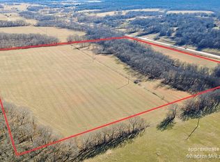 13788 W 770th Rd, Tahlequah, OK 74464