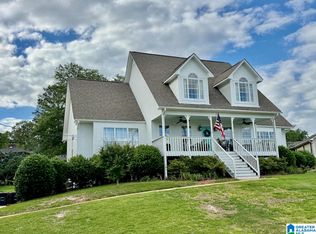 214 Scotts Trce, Bessemer, AL 35022