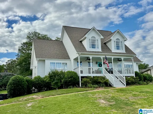 214 Scotts Trce, Bessemer, AL 35022