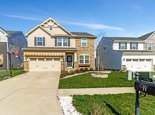 7236 River Birch St, Tipp City, OH 45371